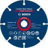 BOSCH Rezací kotúč EXPERT Carbide Multi Wheel, 76 mm, 10 mm BOSCH Rezací kotúč EXPERT Carbide Multi Wheel, 76 mm, 10 mm