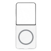 Samsung Z Flip7 Priehľadný kryt s magnetickým úchytom GP-FFF766YCATW Samsung Z Flip7 Priehľadný kryt s magnetickým úchytom GP-FFF766YCATW