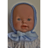Realistické miminko - chlapeček - Darek od firmy D´nenes (Nilo - velikost 48 cm) Realistické miminko - chlapeček - Darek od firmy D´nenes (Nilo - velikost 48 cm)