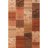 Koberec Osta Kashqai 4327 101 oranžový rozměr cm 120 x 170 Koberec Osta Kashqai 4327 101 oranžový rozměr cm 120 x 170