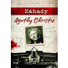 Záhady Agathy Christie - Alberto Jimenez García Záhady Agathy Christie - Alberto Jimenez García