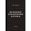 Hľadanie strateného autora - Dušan Mitana Hľadanie strateného autora - Dušan Mitana