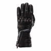 rukavice RST 2680 Storm 2 Leather CE Mens Waterproof BLK-07