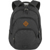 Travelite Basics Melange Anthracite 22 l Travelite Basics Melange Anthracite 22 l