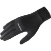 Rukavice SALOMON CROSS WARM GLOVE U LC1897600 – Čierna Rukavice SALOMON CROSS WARM GLOVE U LC1897600 – Čierna