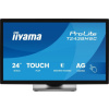 IIYAMA T2438MSC-B2 16:9 M-Touch HDMI+DP+USB IIYAMA T2438MSC-B2 16:9 M-Touch HDMI+DP+USB