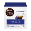 Kávové kapsule DOLCE GUSTO Ristretto Ardenza