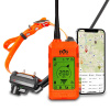 VNT electronics s.r.o. Vyhľadávacie a výcvikové zariadenie so zvukovým lokátorom DOG GPS X30TB Short VNT electronics s.r.o. Vyhľadávacie a výcvikové zariadenie so zvukovým lokátorom DOG GPS X30TB Short