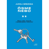 Ôsme nebo - Juraj Brezina Ôsme nebo - Juraj Brezina