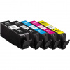 KMP Multipack kompatibel mit Canon PGI-550/CLI-551 XL KMP Multipack kompatibel mit Canon PGI-550/CLI-551 XL