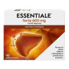 Essentiale forte 600 mg cps.dur. 90 x 600 mg Essentiale forte 600 mg cps.dur. 90 x 600 mg
