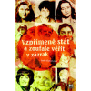 Vzpřímeně stát a zoufale věřit v zázrak - Lenka Šedová Vzpřímeně stát a zoufale věřit v zázrak - Lenka Šedová