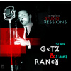 STAN GETZ & JIMMY RANEY: Complete Studio Sessions (2CD) STAN GETZ & JIMMY RANEY: Complete Studio Sessions (2CD)