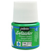 Farby na textil Setacolor Opaque Shimmer 45 ml 43 Chlorophyll Farby na textil Setacolor Opaque Shimmer 45 ml 43 Chlorophyll