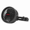 AMiO Ventilátor do auta pre opierku hlavy 4,5 AMiO Ventilátor do auta pre opierku hlavy 4,5