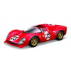 Bburago Ferrari Racing 330 P4 DAYTONA nr.23 1:24 Bburago Ferrari Racing 330 P4 DAYTONA nr.23 1:24