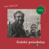 Italské prázdniny - Jan Werich - online doručenie Italské prázdniny - Jan Werich - online doručenie