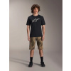 Alpinestars A-dura Liner Camo short - Camo Veľkosť: 54 Alpinestars A-dura Liner Camo short - Camo Veľkosť: 54