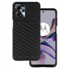 TopQ Puzdro Thunder pre Motorola Moto G13 Black TopQ Puzdro Thunder pre Motorola Moto G13 Black