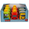 FISHER PRICE Vozidlo s guličkami HRP27 FISHER PRICE Vozidlo s guličkami HRP27