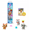 Littlest Pet Shop - 3-balenie Zvieratiek Zoo Pets LPS00621 Littlest Pet Shop - 3-balenie Zvieratiek Zoo Pets LPS00621