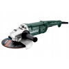 METABO 606437000 Uhlová brúska 230 mm, 2200W METABO 606437000 Uhlová brúska 230 mm, 2200W