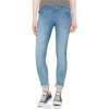 Wrangler Džínsy Skinny Super Skinny W29JPV86B Modrá Wrangler Džínsy Skinny Super Skinny W29JPV86B Modrá