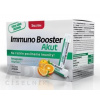 Immuno Booster Akut SALUTEM roztok v ampulkách s Betaglukánom 10x25 ml (250 ml) Immuno Booster Akut SALUTEM roztok v ampulkách s Betaglukánom 10x25 ml (250 ml)