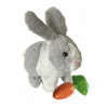Kids World Interaktívny zajačik FT-B184 Kids World Interaktívny zajačik FT-B184