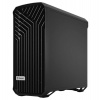 Fractal Design Torrent Black Solid/Big Tower/Čierna (FD-C-TOR1A-05) Fractal Design Torrent Black Solid/Big Tower/Čierna (FD-C-TOR1A-05)