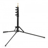 Manfrotto Nano Plus Stand, Black - Vanguard Espod Plus 203 AB (5002BL) Manfrotto Nano Plus Stand, Black - Vanguard Espod Plus 203 AB (5002BL)