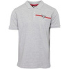 Georges Rech Tričká a polokošele GRP-3 Šedá Georges Rech Tričká a polokošele GRP-3 Šedá