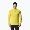 Pánska mikina Houdini Flow Half Zip buď svetlo zelená Pánska mikina Houdini Flow Half Zip buď svetlo zelená