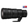 Nikon FX VR Nikkor Z 400mm f/4.5 VR S Nikon FX VR Nikkor Z 400mm f/4.5 VR S
