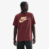 Nike M NSW TEE ICON FUTURA L Nike M NSW TEE ICON FUTURA L