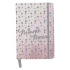 Paso Zápisník s gumičkou Minnie mouse Paso Zápisník s gumičkou Minnie mouse