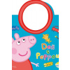 Peppa Pig - Deň s Peppou - Kolektív Peppa Pig - Deň s Peppou - Kolektív