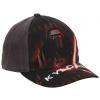 SUN CITY Detská šiltovka Star Wars Kylo Ren šedá vel. 52 Velikost: 52 SUN CITY Detská šiltovka Star Wars Kylo Ren šedá vel. 52 Velikost: 52