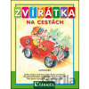 Zvířátka na cestách - Librex Zvířátka na cestách - Librex