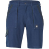 CERVA MAX NEO / Šortky - navy 58 CERVA MAX NEO / Šortky - navy 58