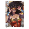 Sideshow Collectibles DC Comics Art Print Wonder Woman #1 (2023) 61 x 46 cm - unframed Sideshow Collectibles DC Comics Art Print Wonder Woman #1 (2023) 61 x 46 cm - unframed