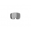 Zorníky POC Obex Visor Clarity Universal/Partly Sunny Silver - M/L Zorníky POC Obex Visor Clarity Universal/Partly Sunny Silver - M/L