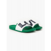 Pánske šľapky LEVI'S® June Sliders D5263-0011 Farba: Zelená, Veľkosť: 40 Pánske šľapky LEVI'S® June Sliders D5263-0011 Farba: Zelená, Veľkosť: 40