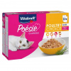 VITAKRAFT Poésie Sauce kura morka kačka hydina 12 x 85 g VITAKRAFT Poésie Sauce kura morka kačka hydina 12 x 85 g