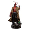 Iron Studios Hellboy Deluxe Art Scale Soška 1/4 Hellboy cm Iron Studios Hellboy Deluxe Art Scale Soška 1/4 Hellboy cm