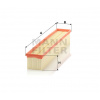 MANN FILTER Vzduchový filter C 47 109 MANN FILTER Vzduchový filter C 47 109
