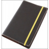 Kožený obal na diář - Moleskine Kožený obal na diář - Moleskine
