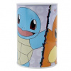 STOR Pokladnička Pokémon kovová XL STOR Pokladnička Pokémon kovová XL