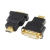 CABLEXPERT HDMI to DVI adapter, DVI-female (A-HDMI-DVI-3) CABLEXPERT HDMI to DVI adapter, DVI-female (A-HDMI-DVI-3)