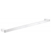 Gedy PIRENEI držiak uterákov 800mm, chróm PI218013 Gedy PIRENEI držiak uterákov 800mm, chróm PI218013